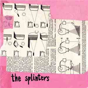 The Splinters  - Splintered Bridges album