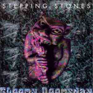 The Stepping Stones  - Gloomy Doomsday album
