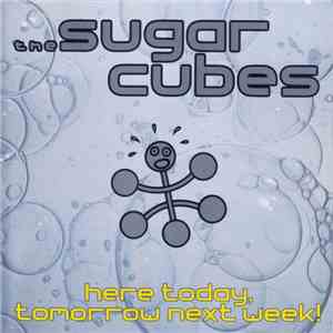 The Sugarcubes - Here Today, Tomorrow Next Week! album