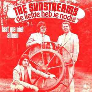 The Sunstreams - De Liefde Heb Je Nodig album