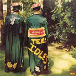 The Teen Idles - Anniversary album