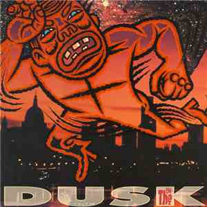 The The - Dusk album