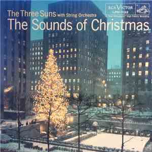 The Three Suns - The Sounds Of Christmas album