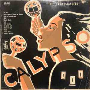 The Tower Islanders - Calypso album