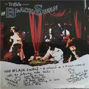 The Triffids - The Triffids Present The Black Swan album