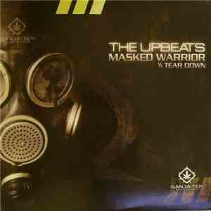 The Upbeats - Masked Warrior / Tear Down album