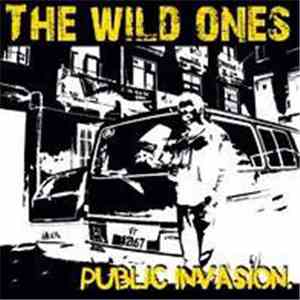 The Wild Ones  - Public Invasion album