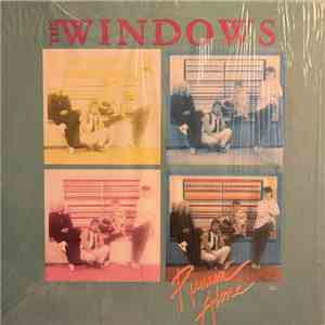 The Windows  - Runnin' Alone album