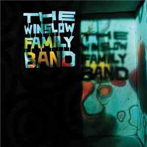The Winslow Family Band - The Winslow Family Band album