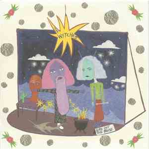 The Wytches - Burn Out The Bruise album