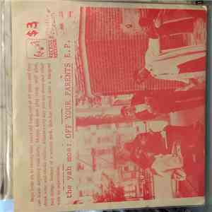 The Yah Mos - Off Your Parents E.P. album