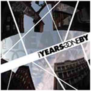 The Years Gone By - The Years Gone By album