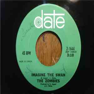 The Zombies - Imagine The Swan / Conversation Of Floral Street album