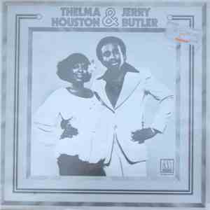 Thelma Houston & Jerry Butler - Thelma & Jerry album