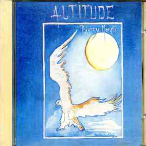 Thierry Morati - Altitude album