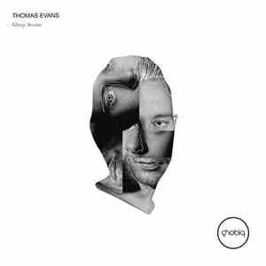 Thomas Evans  - Glassy Session album