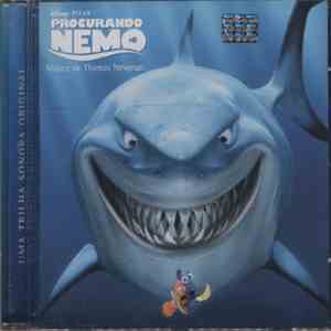 Thomas Newman - Procurando Nemo (Uma Trilha Sonora Original) album