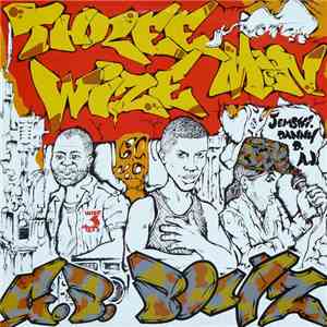 Three Wize Men - G.B. Boyz album