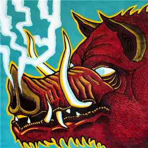 Thunderbaum - Night Of The Lizards album