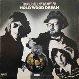 Thunderclap Newman - Hollywood Dream album