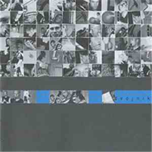 Tilt  - Dvojnik (The Double) album