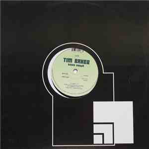 Tim Baker - Bionic Boogie album