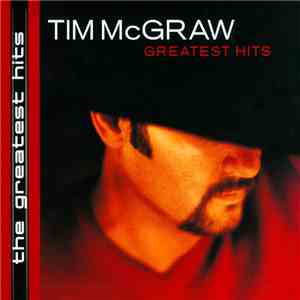 Tim McGraw - Greatest Hits album
