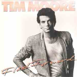 Tim Moore - Flash Forward album