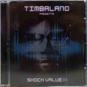 Timbaland - Shock Value II album