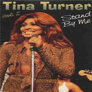Tina Turner - Vol. 2 Stand By Me album
