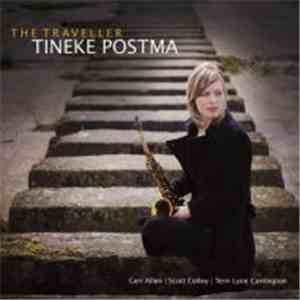 Tineke Postma - The Traveller album