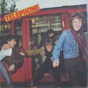 Téléphone - Téléphone album