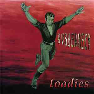 Toadies - Rubberneck album