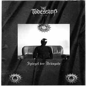 Todesstoß - Spiegel der Urängste album