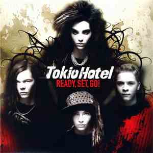 Tokio Hotel - Ready, Set, Go! album