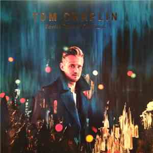 Tom Chaplin - Twelve Tales Of Christmas album