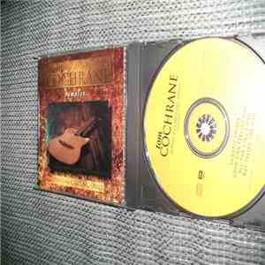 Tom Cochrane - Songs Of A Circling Spirit Sampler album