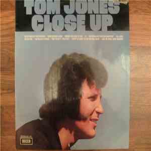Tom Jones - Close Up album