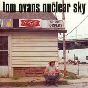 Tom Ovans - Nuclear Sky album