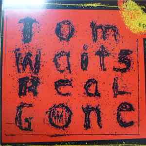 Tom Waits - Real Gone album