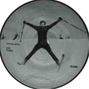 Tomas Jirku - GO! album