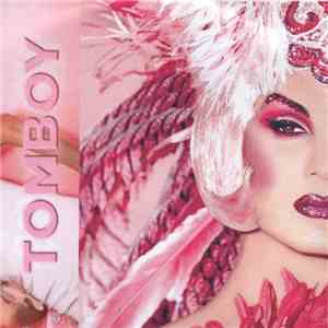 Tomboy  - OK2BGAY album
