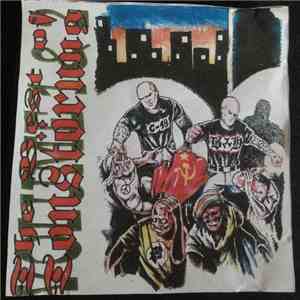 Tonstörung - The Best Of Tonstörung Volume 1 & 2 album