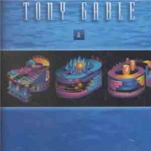 Tony Gable & 206 - Tony Gable & 206 album