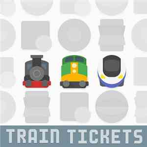 Tony Peña  - Train Tickets album