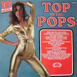 Top Of The Pops - Top Of The Pops Vol. 82 album