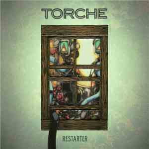 Torche - Restarter album
