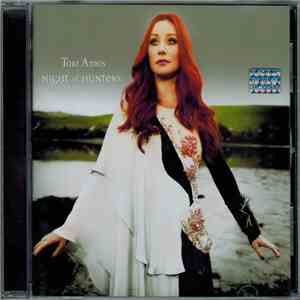 Tori Amos - Night Of Hunters album