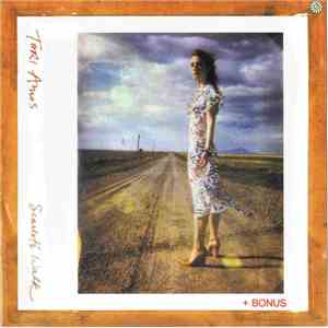 Tori Amos - Scarlet's Walk (+ Bonus) album