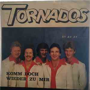 Tornados - Komm Doch Wieder Zu Mir album